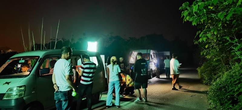 民乐县TVC拍摄品质把控：从镜头到光影，筑牢品牌视觉根基