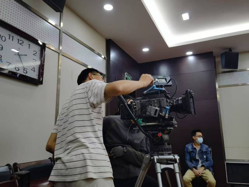 价值沉淀，长效赋能——民乐县TVC与广告片拍摄制作的长效价值构建