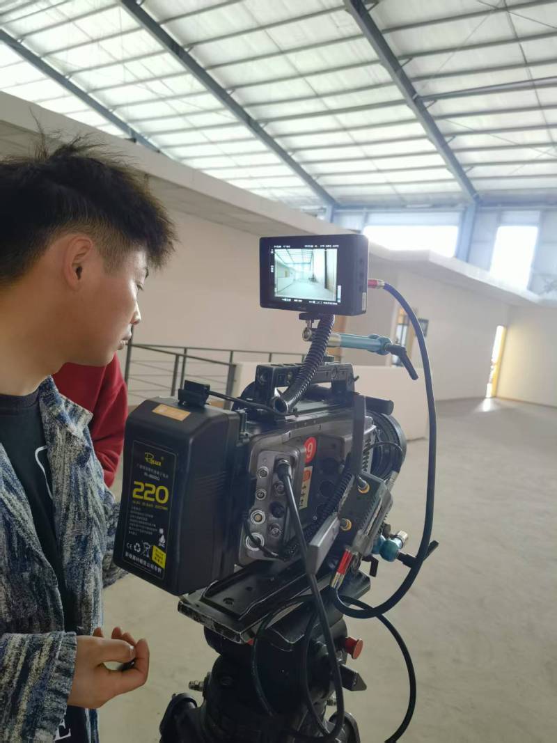 解锁民乐县广告片拍摄：以创意镜头，解锁品牌商业价值新高度