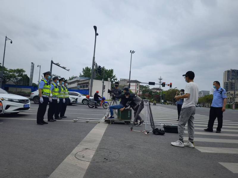 民乐县TVC拍摄公司：医疗科技企业信赖之选，专业内容可视化呈现！